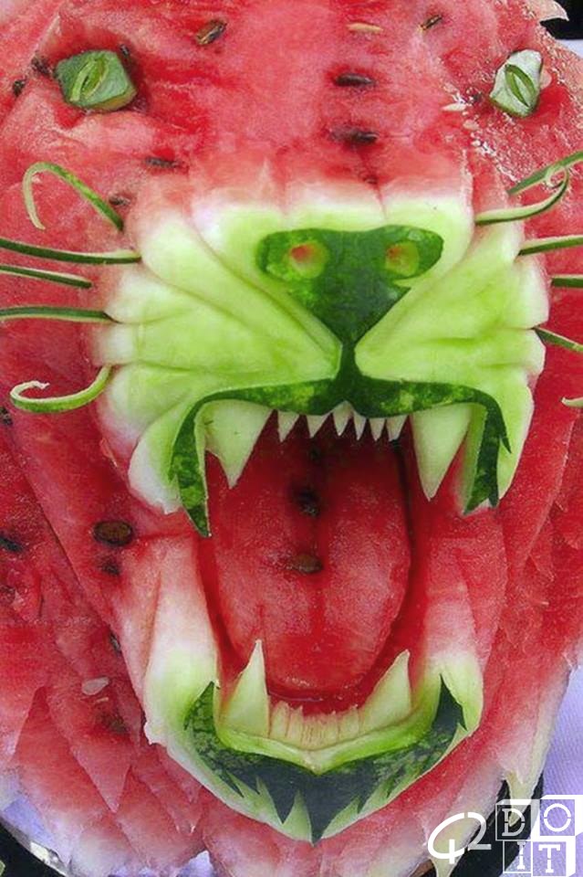 Where the world’s most dangerous foods come from