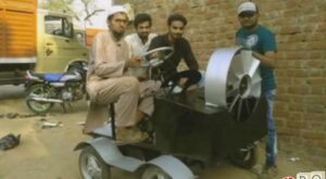 भारतीय कारें