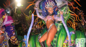 Carnaval do Rio de Janeiro