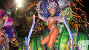 Carnaval do Rio de Janeiro