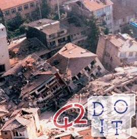 Terremoto in Irpinia 1980