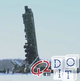 Super misil ruso