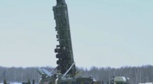 Super misil ruso