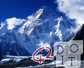 Polacy rezygnują z zimowego podejścia K2