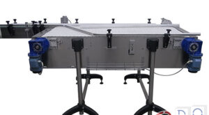 CONVEYOR BELTS