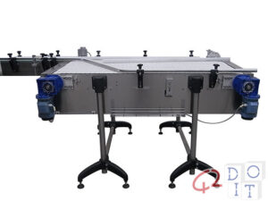 CONVEYOR BELTS