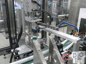 CONTROL SYSTEMS