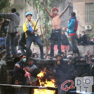 estados más violentos del mundo