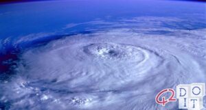 Hurricanes, what they are and how they are formed