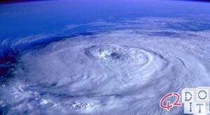 Hurricanes, what they are and how they are formed