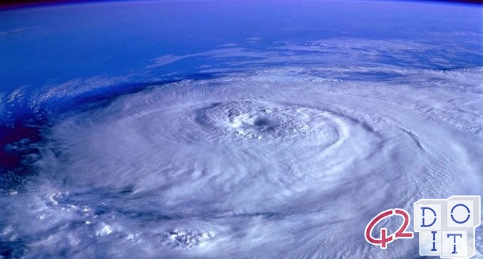Hurricanes, what they are and how they are formed