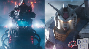 ガンダムフィルム