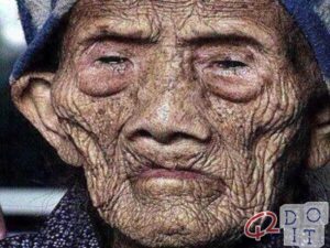 Li Ching Yuen, the ultra bicentennial man who died at the age of 256