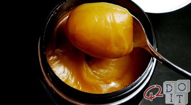 Manuka honey: the benefits of this natural elixir