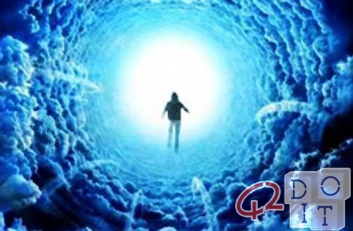 Científicos alemanes confirman: hay vida después de la muerte