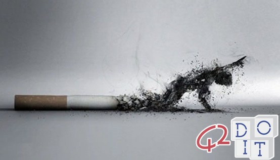 Arrêter de fumer: mieux soudainement ou progressivement?