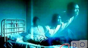 When we die we realize it: the brain still works