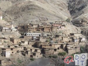 المغرب: زيادة السياحة