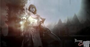 Princess of the Dawn, Accept
