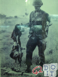 Vietnam Syndrome