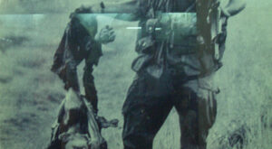 Vietnam Syndrome