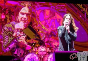 Crazy Train, Ozzy Osburne, text and translations