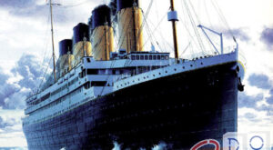 BUILT THE TITANIC II: TICKETS TO 1 MILLION EURO
