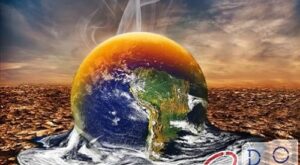 Global warming, the coffee will disappear