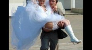 WEDDING FAILS