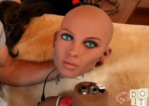 妻子机器人, WIFE ROBOT, 妻ロボット, 아내 로봇, ROBOT ISTRI, एक जीवन रोबोट, ЖЕНСКИЙ РОБОТ, robot de femme, robot de mujer, ROBÔ DE ESPOSA,