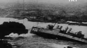 Çanakkale Deniz Savaşları
