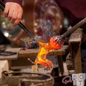 Murano's glass