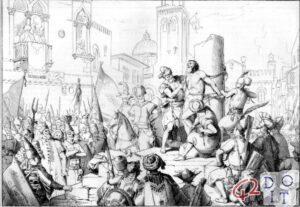 Marcantonio, Bragadìn