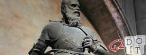 Venièr, Sebastiano, who he was