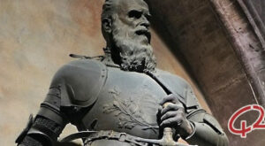 Venièr, Sebastiano, who he was