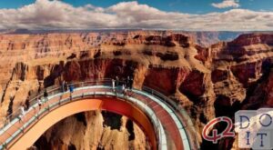 Grand Canyon, another man died
