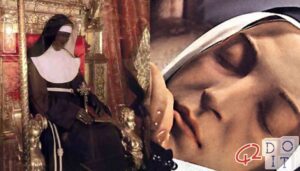 Incorrupt bodies of saints, 12 inexplicable phenomena