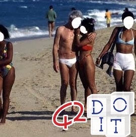 turismo sessuale del regime cubano