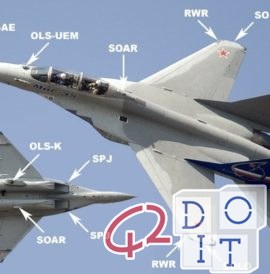 MiG-35: SOME OF ITS SYSTEMS