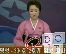 Korean Central Television, typical day's broadcasting on KCTV on weekdays
