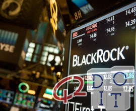 BlackRock is the largest investment company in the world