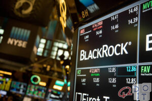 BlackRock is the largest investment company in the world