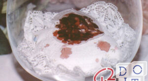 This Eucharistic Host was filmed as it bled and throbbed like a heart