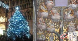 Why decorate the Christmas tree, history and legend