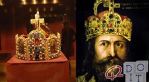 Corona del Sacro Imperio Romano