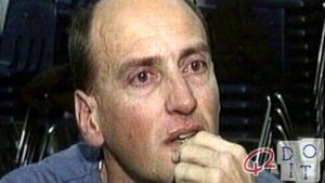 Chico Forti, 20 years in prison although innocent