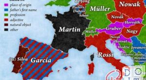 origin of the surnames