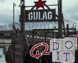 abolition of the Gulag, the tales of the Kolyma