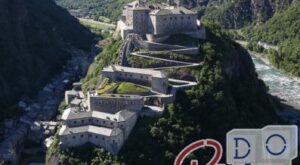 FORTRESS OF BARD
