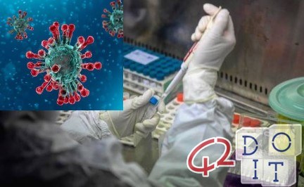 Coronavirus, the point on experimental drugs
